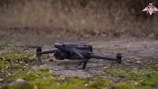 Боец с позывным 