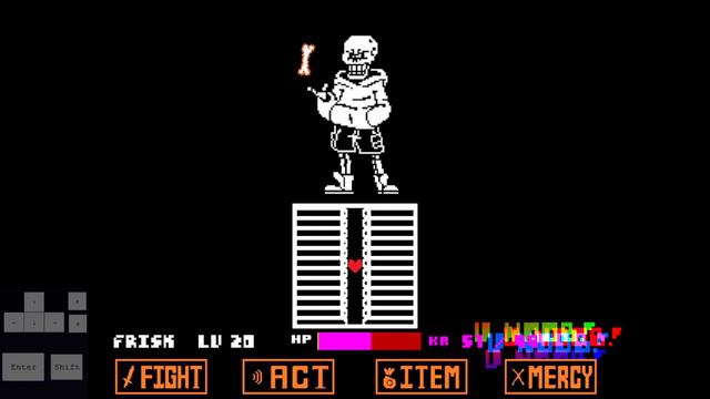 Bad Time Trio Hard Mode By FDY (NOOB Mode Completed!!!) смотреть онлайн