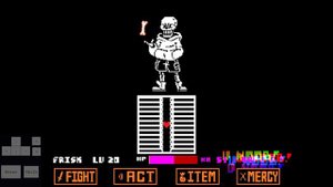 Bad Time Trio Hard Mode By FDY (NOOB Mode Completed!!!)