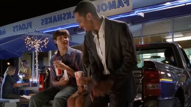 Школьный неудачник украл Талант у Звезды Баскетбола и разрушил его карьеру смотреть онлайн