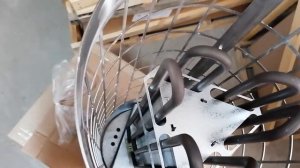 Электрокаменка экм 9 кВт комфорт lux нержавеющая сталь, открытая электрокаменка, аналог харвия, сав