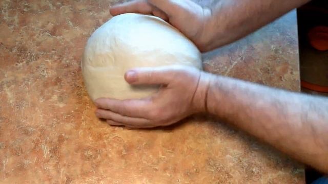 Домашняя пита рецепт / Ближневосточные питы смотреть онлайн