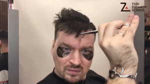 Обзор патчей BeauuGreen Hydrogel Sea Cucumber & Black EYE PATCH - Юрий Жданов