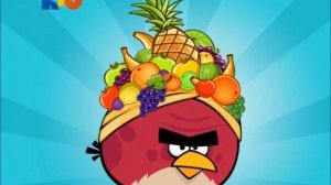 angry birds rio music