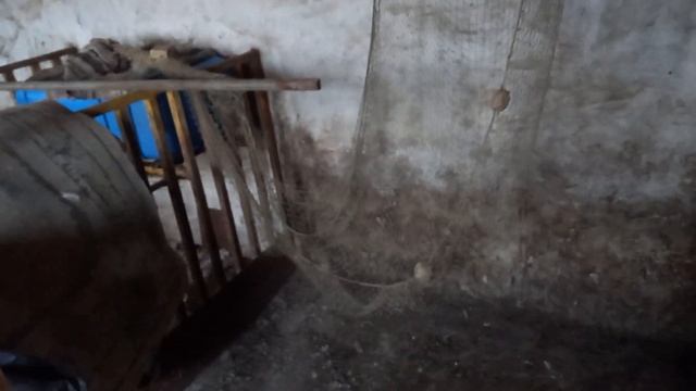 ✅️Свинарник на 25 голов?. Готовим к заселению. Щелевой пол из Арматуры! смотреть онлайн