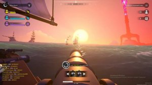 Blazing Sails - мясо