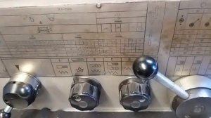 19 ниток на дюйм