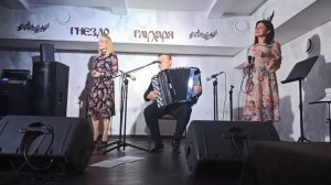 ОТЧЕГО МНЕ ТАК СВЕТЛО?!! Оттого, что... Инна Каменева и Мария Киндсфатер поведают!!!