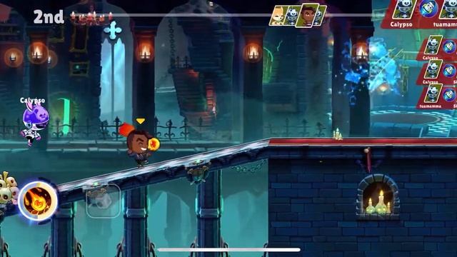 Battle Run - Gameplay Walkthrough Part 7 (iOS, Android) смотреть онлайн