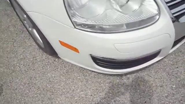 2009 VOlkswagen Jetta TDI смотреть онлайн