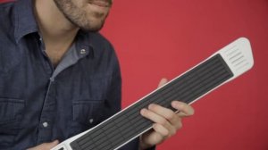 A Dozen Ways to Play Guitar (on the Artiphon INSTRUMENT 1)