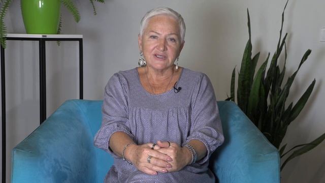 Страх старения и непринятие своего возраста | Ирина Блонская