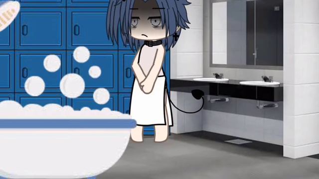 |meme|~🔞Пошлые мысли🔞~|Gacha Life|