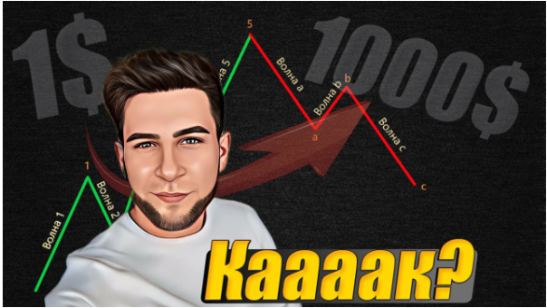 Разгон депозита с 1$ до 1000$ на бинарных опционах _ Новая стратегия на Pocket Option 2023