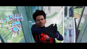 Spider-Man: Across the Spider-Verse | Self Love by Metro Boomin x Coi Leray | Official Lyric Video