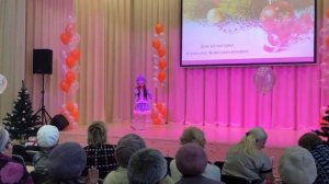 Милана Хамзина Снежинка Супер!!! 8 лет