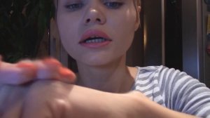 асмр домашняя косметичка