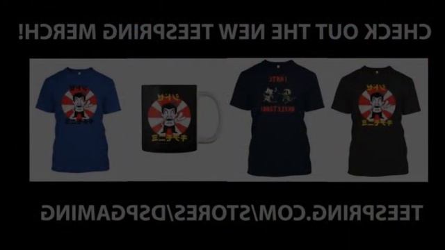 KO Gaming-DsPgaming--miscellany of topics смотреть онлайн