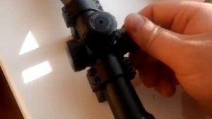 липерс 3-9х40