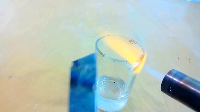 Как плавить стекло дома) смотреть онлайн