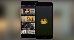 One Two Trip - Как покупать авиабилеты  + ПРОМОКОД