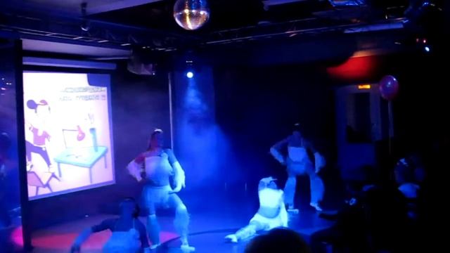 Бачата смотреть онлайн