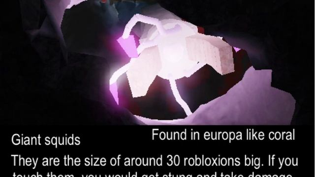 Solar System Exploration 2 - Europa смотреть онлайн