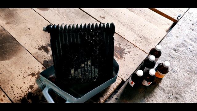 Димексид против монтажной пены - Кто кого? смотреть онлайн