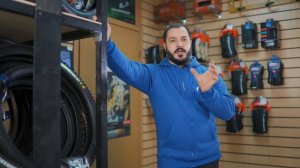 Давление в покрышках велосипеда - ликбез от Ультраспорт