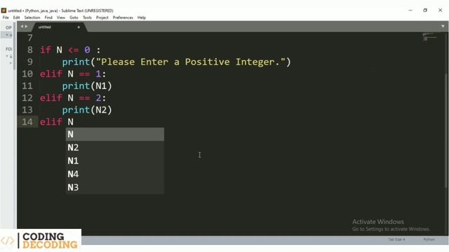 Persistent Python Coding Question - 2 and Answer 2022 #python #coding #persistent #pythonprogrammin