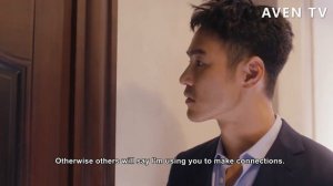 灰姑娘廚藝比賽倒數第一，總裁卻一眼相中她，主動上門求合作！💗