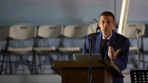 Парадоксы Царства Небесного. Голубин Михаил.