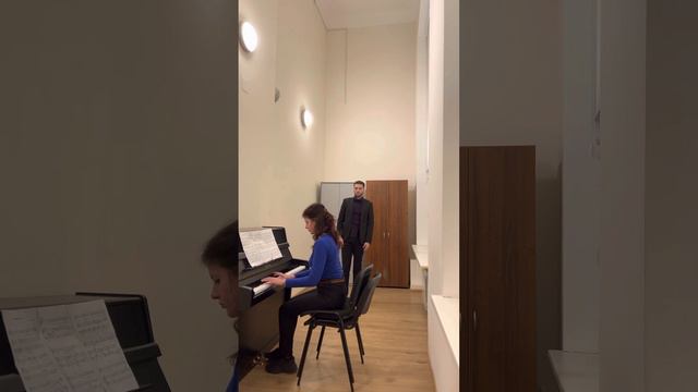 ЗЕМНОЕ-БЛАЖЬ…СЕРГЕЕВ АНДРЕЙ
