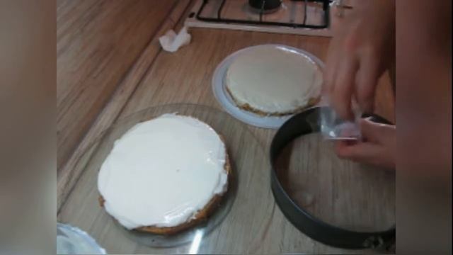 сметанный крем смотреть онлайн