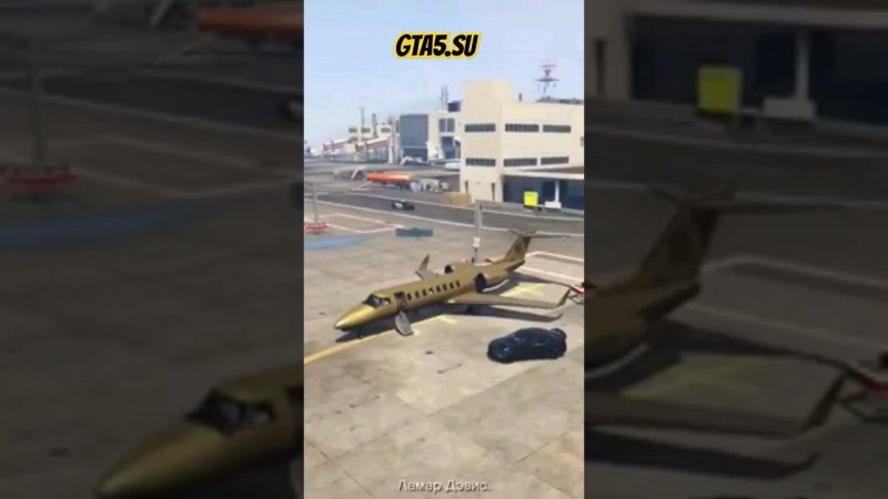 За задания Ламара в GTA Online действуют x4 бонусы