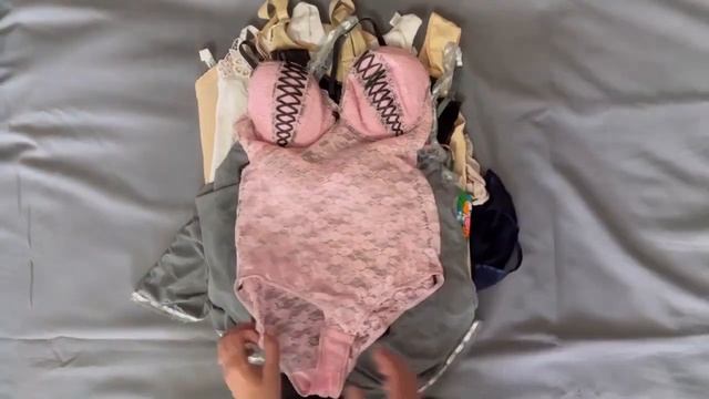 Нижнее белье КРЕМ/Италия 5 кг (11,5€/кг) - (80ед) - (5 117 руб) смотреть онлайн