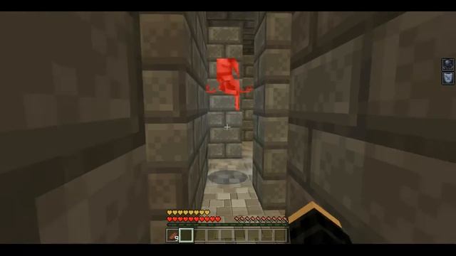 ? ПРОХОЖДЕНИЕ ХОРРОР КАРТЫ В MINECRAFT PE | КАРТА ESCAPE ANNIE ХОРРОР смотреть онлайн