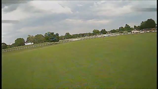 MJX BUGS 6 my first FPV flight with goggles and brushless motors. смотреть онлайн