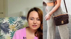 ПЕРВАЯ СУМКА ЛЮКС | ТОП 10 в 2020 | OLESYA BAG STORY