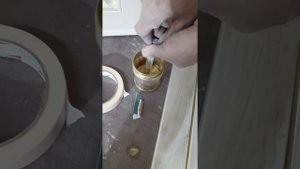 Патина золото