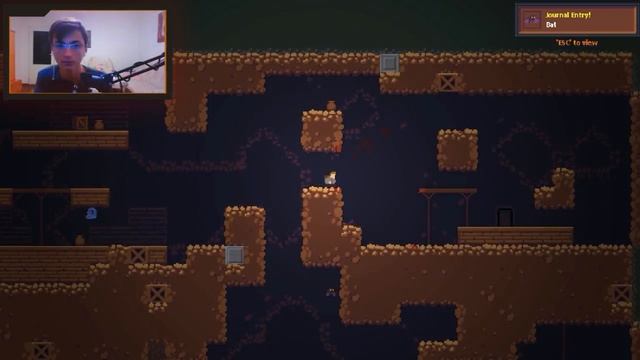 ПОШКАААА! | Caveblazers #1 смотреть онлайн