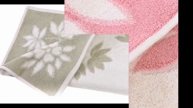 Полотенца Maisonette смотреть онлайн