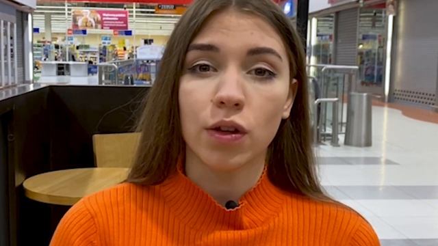 Самый дешевый супермаркет в Польше! Цена на продукты ! Топ 5 супермаркетов.
