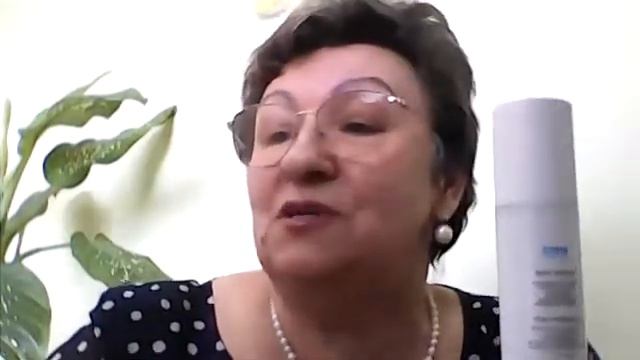 Кофе-брейк: Татьяна Иванцова о Креме Мист от компании Атоми смотреть онлайн