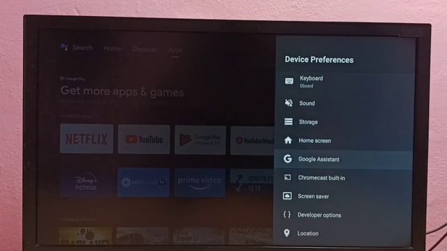 TCL Android TV : How to Enable or Disable USB Debugging Mode смотреть онлайн