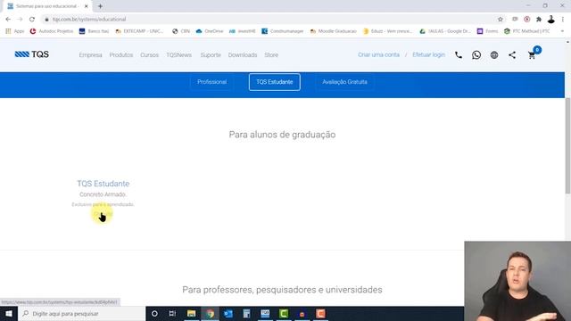 Como baixar e instalar o TQS Crackeado! смотреть онлайн