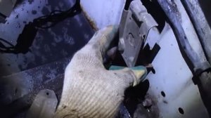 Модернизация бачка омывателя газель