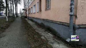 Выживание или смирение: жителям Мысков приходится жить в ужасных условиях.