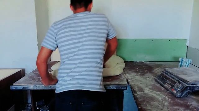 TANDIR NON TAYYORLASH SIRLARI / ТАНДИР НОН ТАЁРЛАШ смотреть онлайн