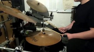 5 сбивок для начинающего Барабанщика
